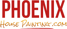 Presented by Phoenix House Painting