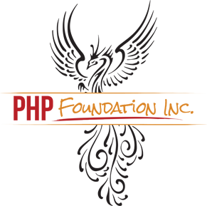 PHP Foundation Inc Logo